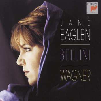 Album Richard Wagner: Bellini & Wagner