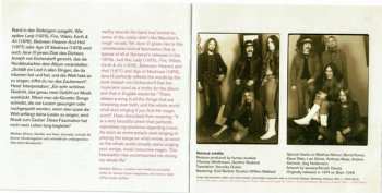 CD Jane: III
