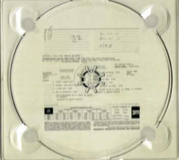 CD Jane: III