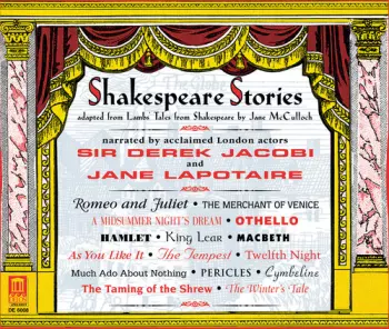 Shakespeare Stories