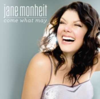 CD Jane Monheit: Come What May