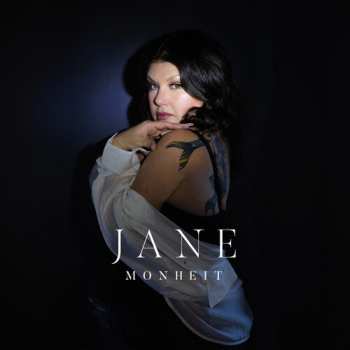 CD Jane Monheit: Jane Monheit