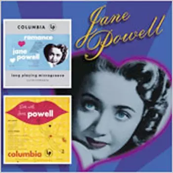 Romance / A Date With Jane Powell