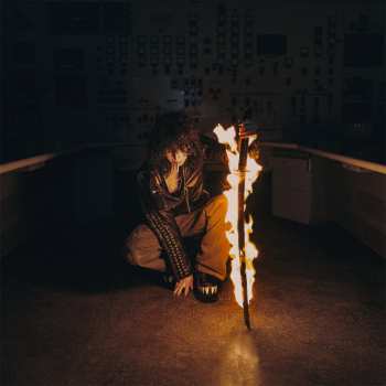 2LP Jane Remover: Revengeseekerz CLR | LTD