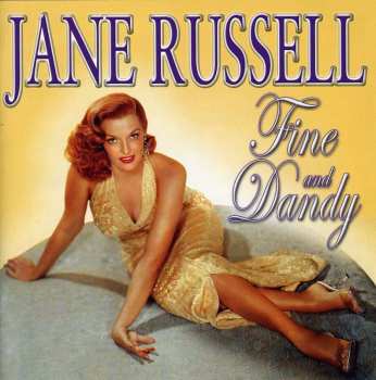 CD Jane Russell: Fine And Dandy
