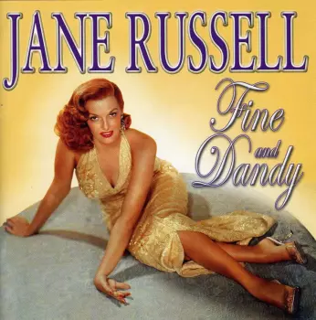 Jane Russell