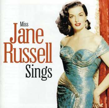 Album Jane Russell: Miss Jane Russell Sings