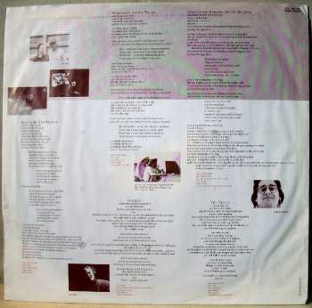 LP Jane Siberry: Bound By The Beauty