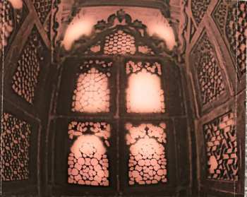 CD Jane Siberry: Shushan The Palace (Hymns Of Earth)