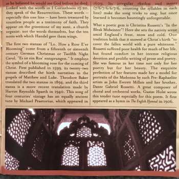 CD Jane Siberry: Shushan The Palace (Hymns Of Earth)