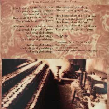 CD Jane Siberry: Shushan The Palace (Hymns Of Earth)
