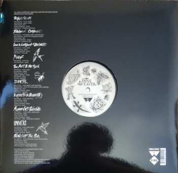 LP Jane Weaver: Love In Constant Spectacle DLX | LTD