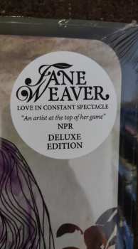 LP Jane Weaver: Love In Constant Spectacle DLX | LTD