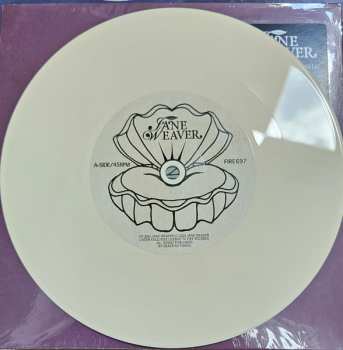 SP Jane Weaver: Quantify / Deep Perelle LTD