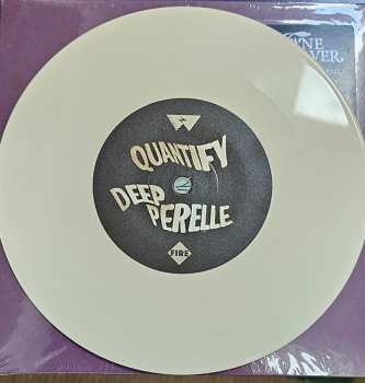 SP Jane Weaver: Quantify / Deep Perelle LTD