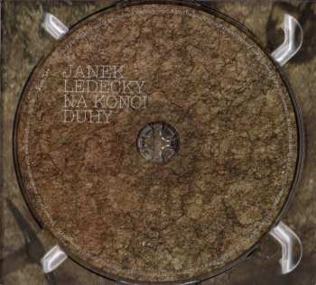 CD Janek Ledecký: Na Konci Duhy