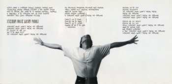 CD Janek Ledecký: Některý Věci Jsou Jenom Jednou