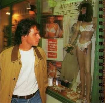 CD Janek Ledecký: Některý Věci Jsou Jenom Jednou