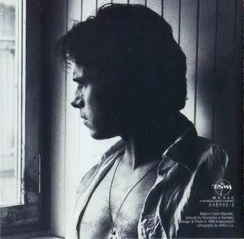 CD Janek Ledecký: Promilujem Celou Noc