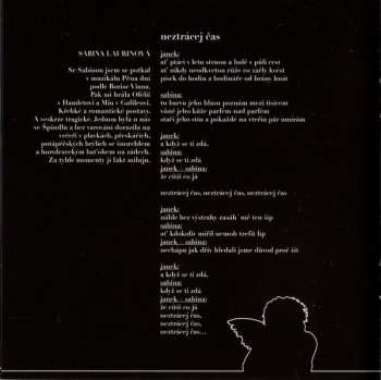 CD Janek Ledecký: Všichni Dobří Andělé