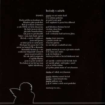 CD Janek Ledecký: Všichni Dobří Andělé