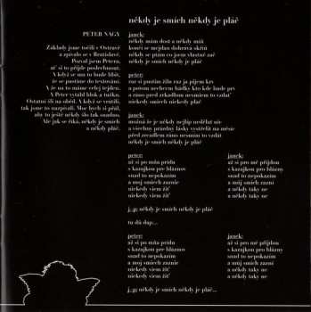 CD Janek Ledecký: Všichni Dobří Andělé