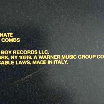 LP Janelle Monáe: The Age Of Pleasure LTD | CLR