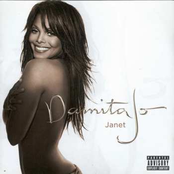 CD Janet Jackson: Damita Jo