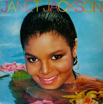 LP Janet Jackson: Janet Jackson