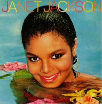 LP Janet Jackson: Janet Jackson