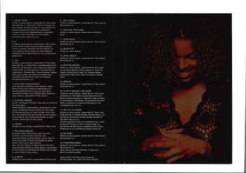 DVD Janet Jackson: The Velvet Rope Tour - Live In Concert