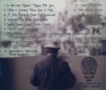 CD Janet Klein And Her Parlor Boys: Ready For You