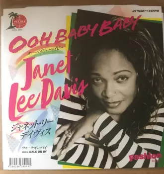 Janet Lee Davis: Ooh Baby Baby