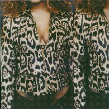 CD Janet Jackson: The Velvet Rope