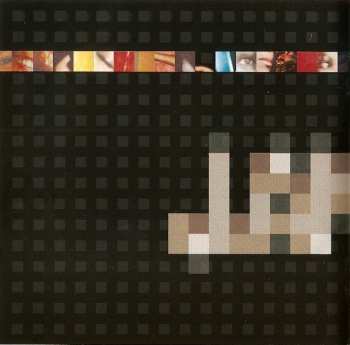 CD Janet Jackson: The Velvet Rope