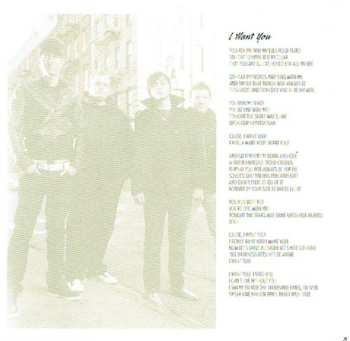 CD Janez Detd.: For Better, For Worse