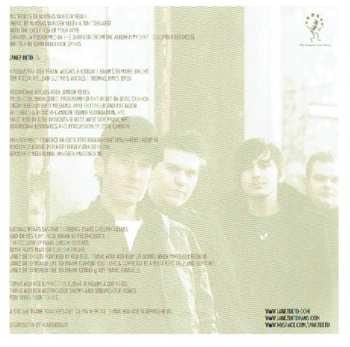 CD Janez Detd.: For Better, For Worse