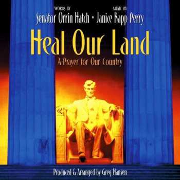 Album Janice Kapp Perry: Heal Our Land
