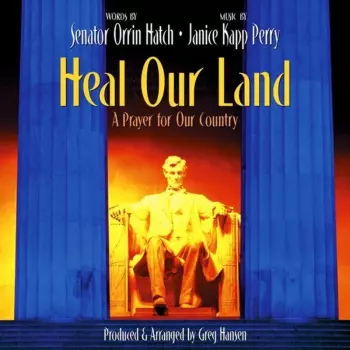 Heal Our Land