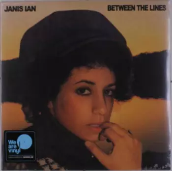 Between The Lines