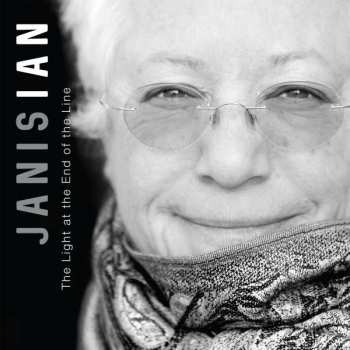 CD Janis Ian: The Light At The End Of The Line