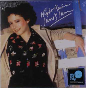 LP Janis Ian: Night Rains
