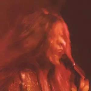 Janis Joplin: I Got Dem Ol' Kozmic Blues Again Mama!