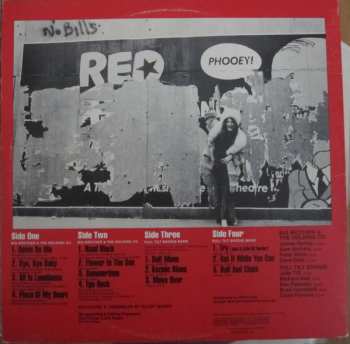 2LP Janis Joplin: Joplin In Concert