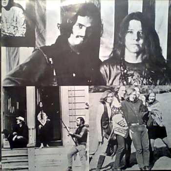 2LP Janis Joplin: Janis