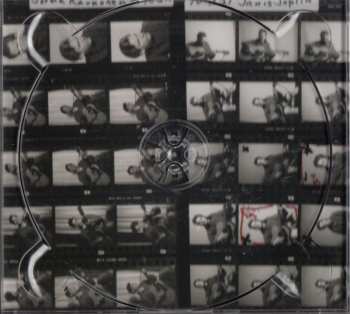 CD Janis Joplin: The Legendary Typewriter Tape 