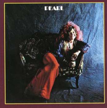CD Janis Joplin: Pearl