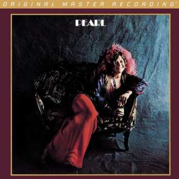 2LP Janis Joplin: Pearl LTD | NUM