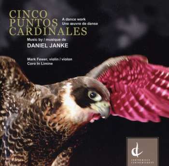 Album Janke / Mark / Limine: Cinco Puntos Cardinales