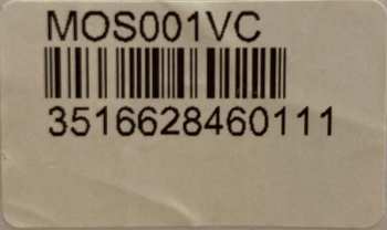 LP Janko Nilovic: Maze Of Sounds CLR | LTD